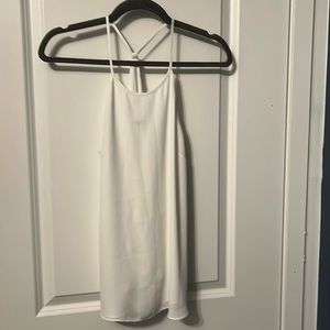 RW&Co Tank top white